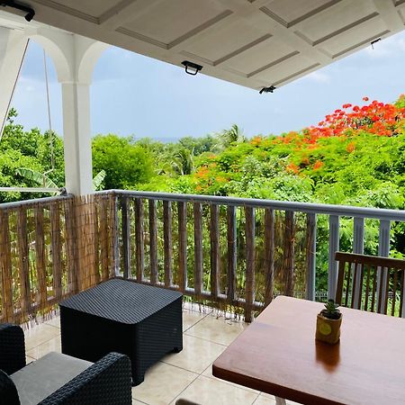 Sunshine Privilege Deshaies Exterior foto