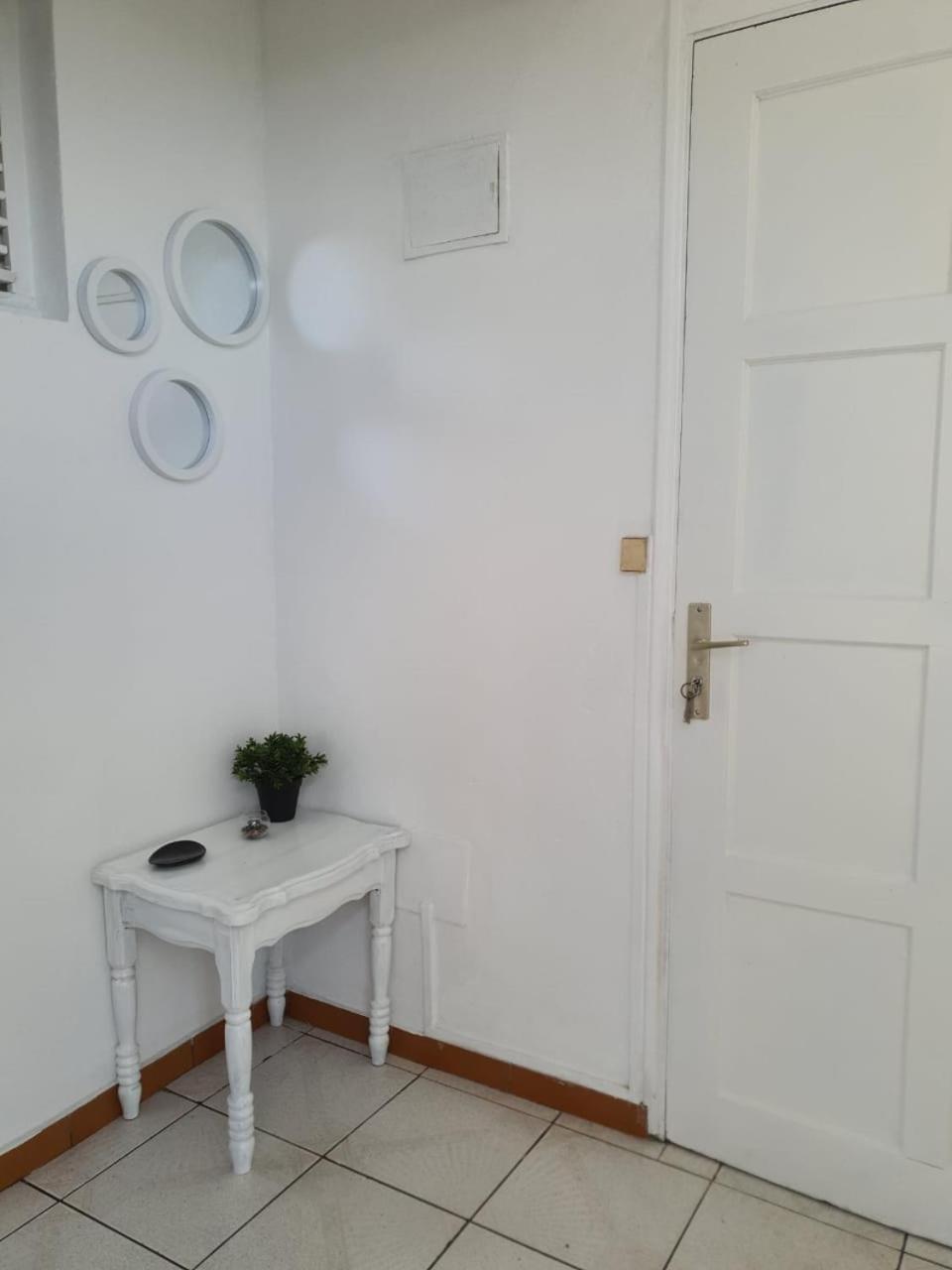 Sunshine Privilege Deshaies Exterior foto